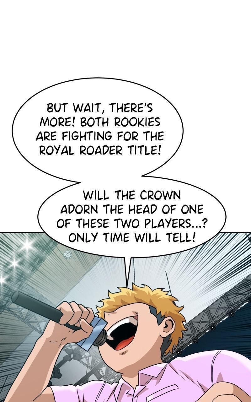 Double Click Chapter 196 page 62 - 