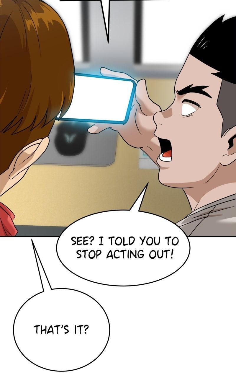 Double Click Chapter 196 page 64 - 