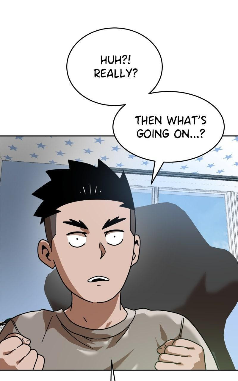Double Click Chapter 196 page 73 - 