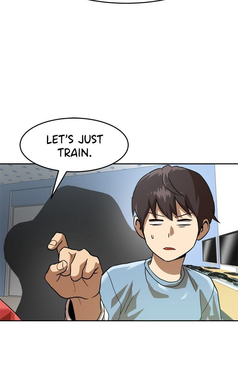 Double Click Chapter 196 page 76 - 