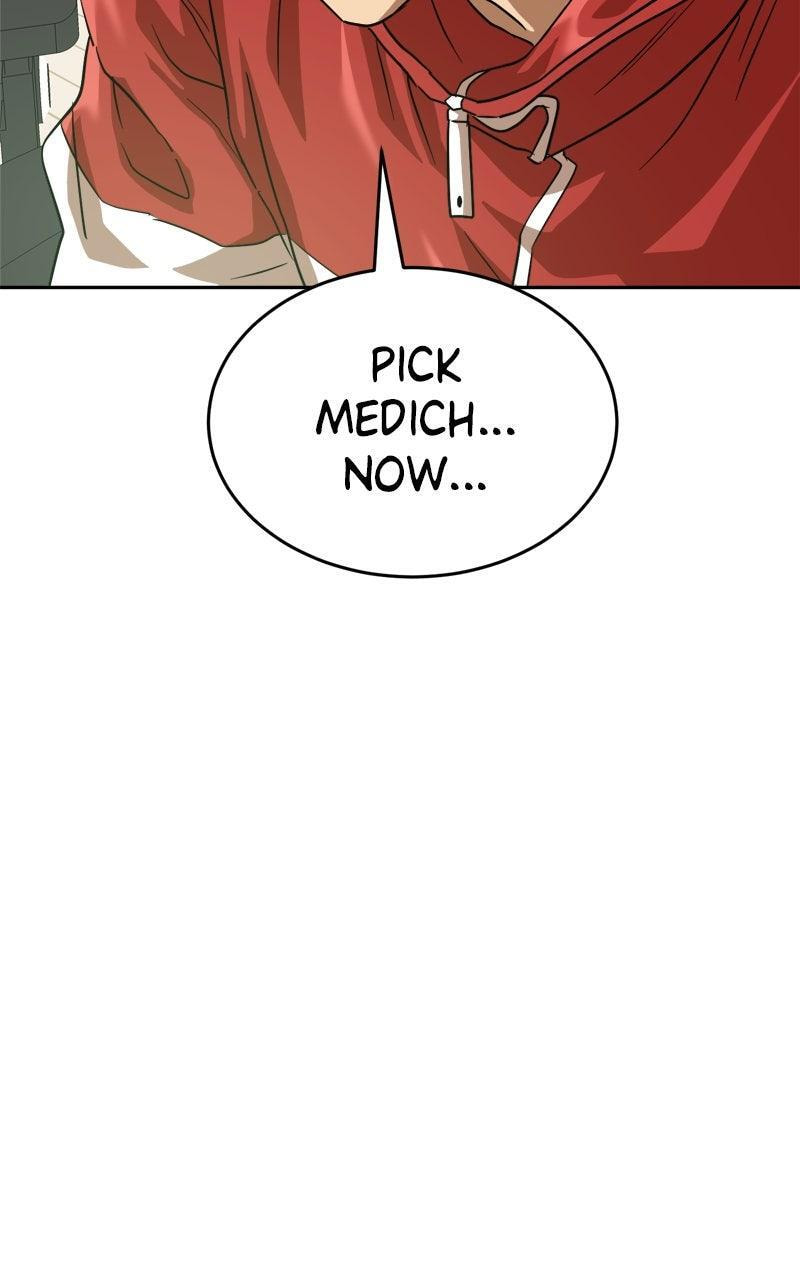 Double Click Chapter 196 page 78 - 
