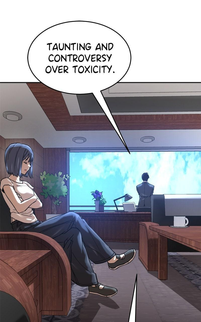 Double Click Chapter 196 page 80 - 