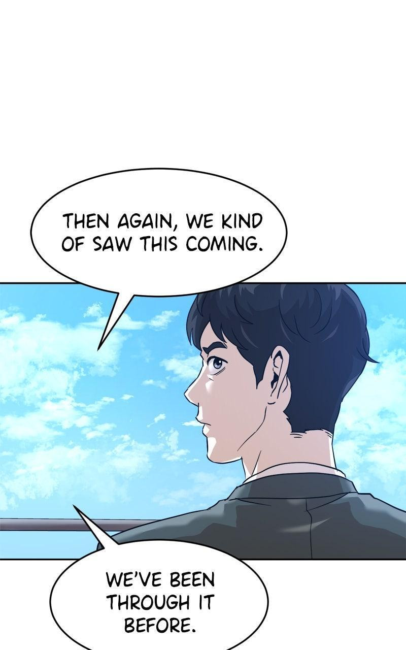 Double Click Chapter 196 page 84 - 