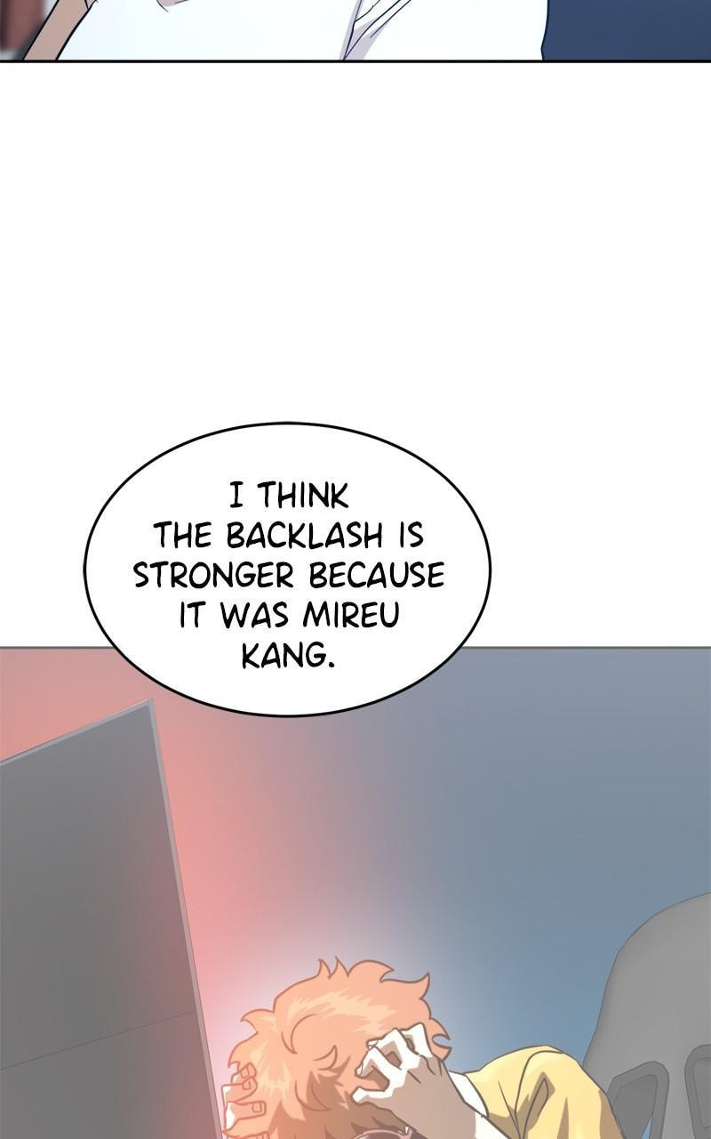Double Click Chapter 196 page 86 - 
