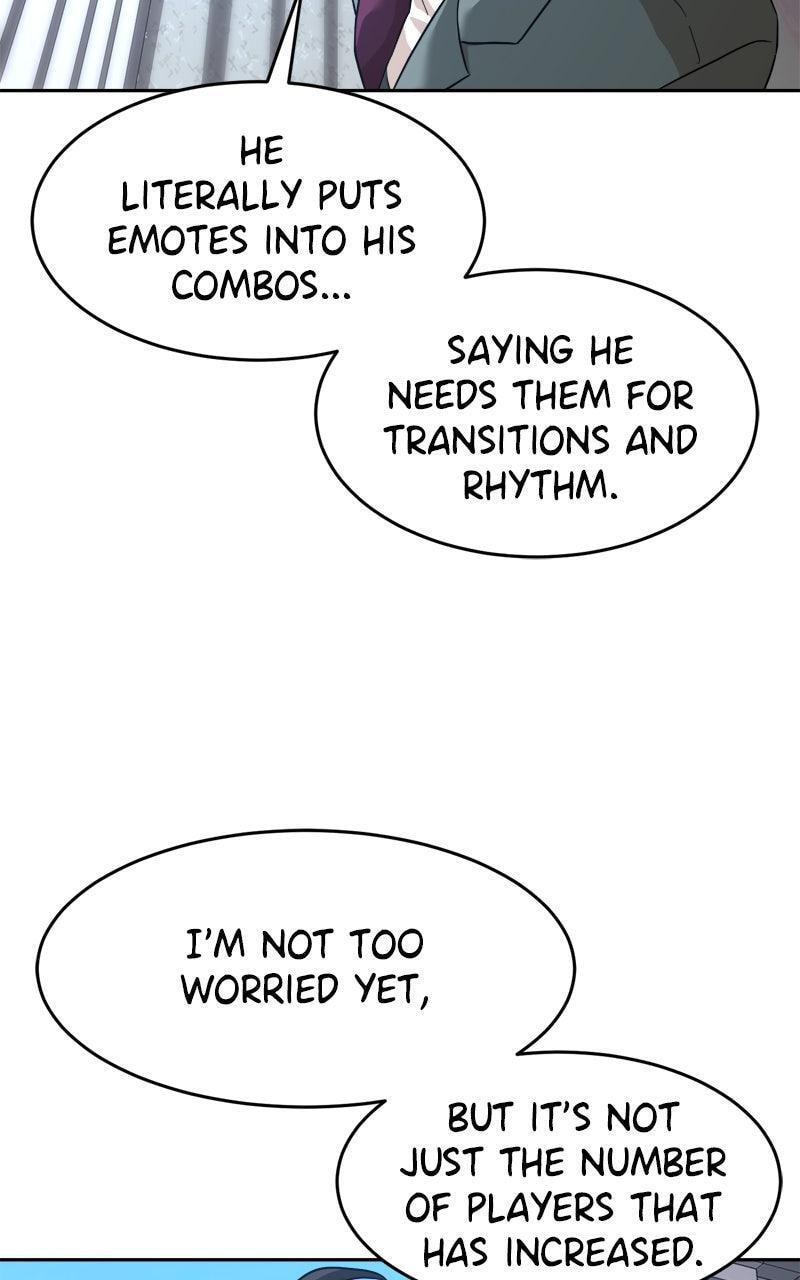 Double Click Chapter 196 page 90 - 