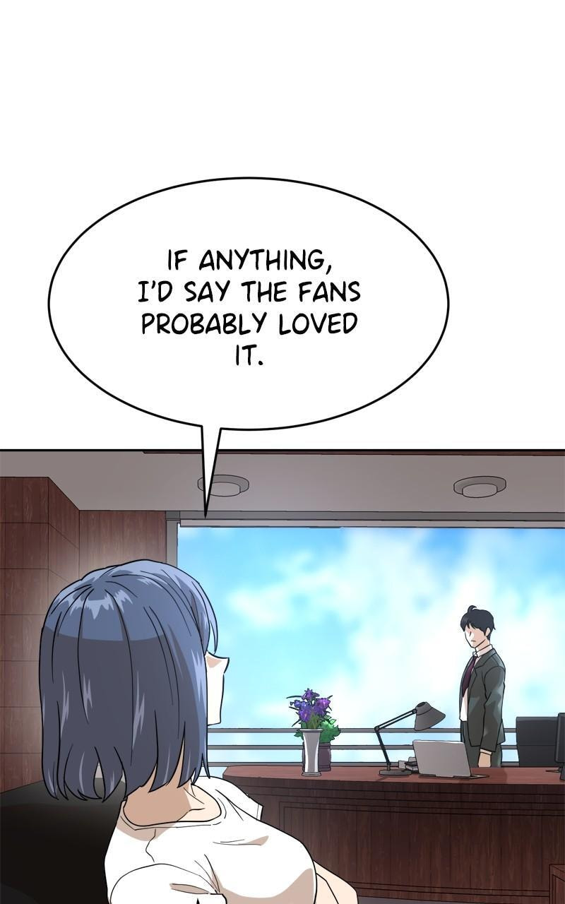Double Click Chapter 196 page 92 - 