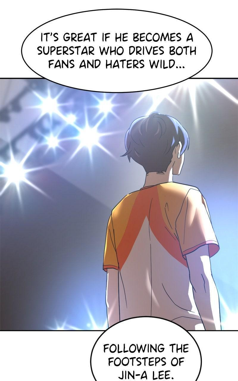 Double Click Chapter 196 page 98 - 