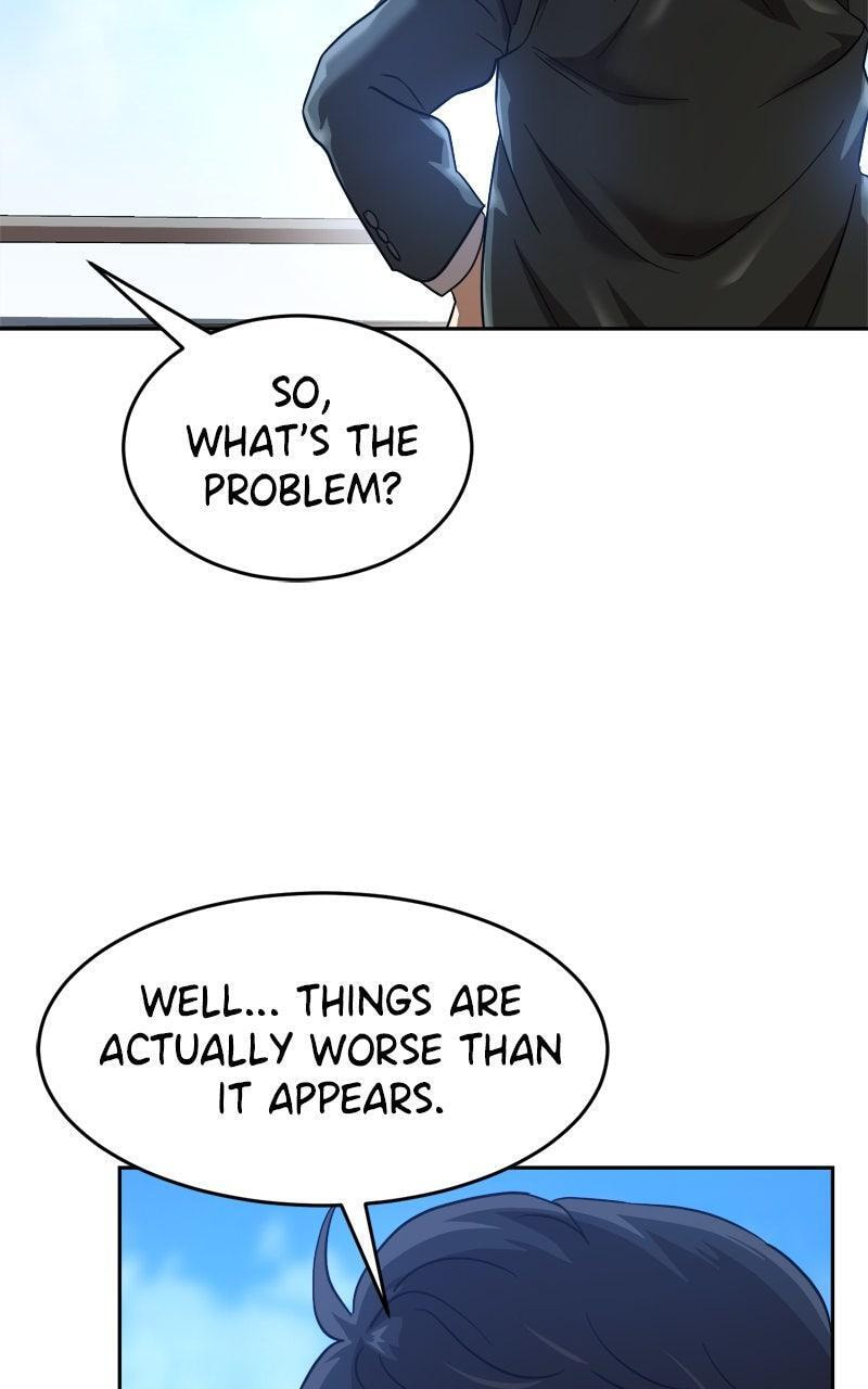 Double Click Chapter 196 page 100 - 