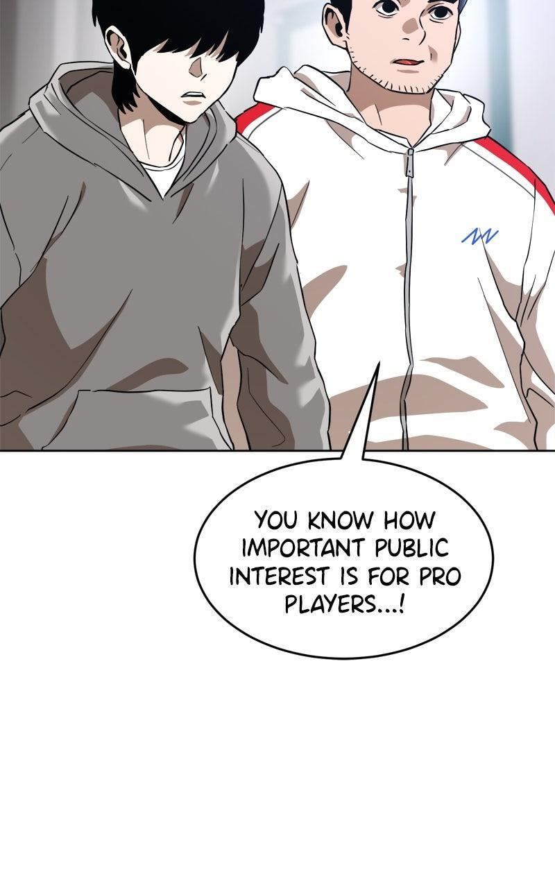 Double Click Chapter 197 page 3 - 