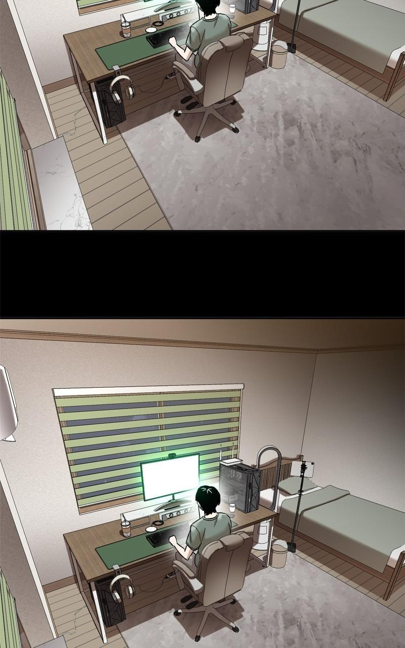 Double Click Chapter 197 page 25 - 