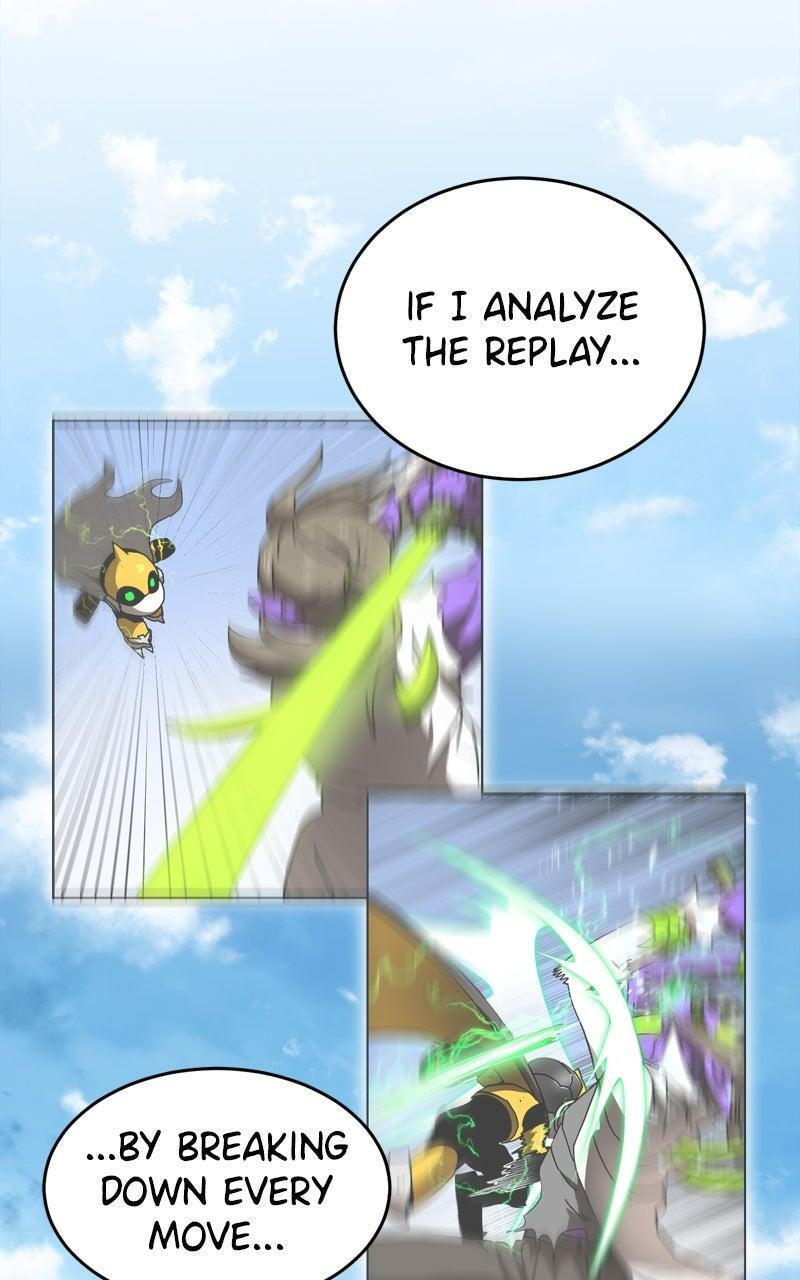 Double Click Chapter 197 page 30 - 