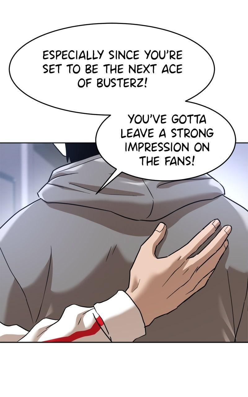 Double Click Chapter 197 page 4 - 