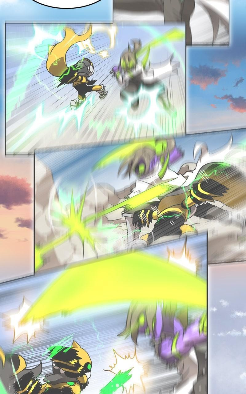 Double Click Chapter 197 page 31 - 