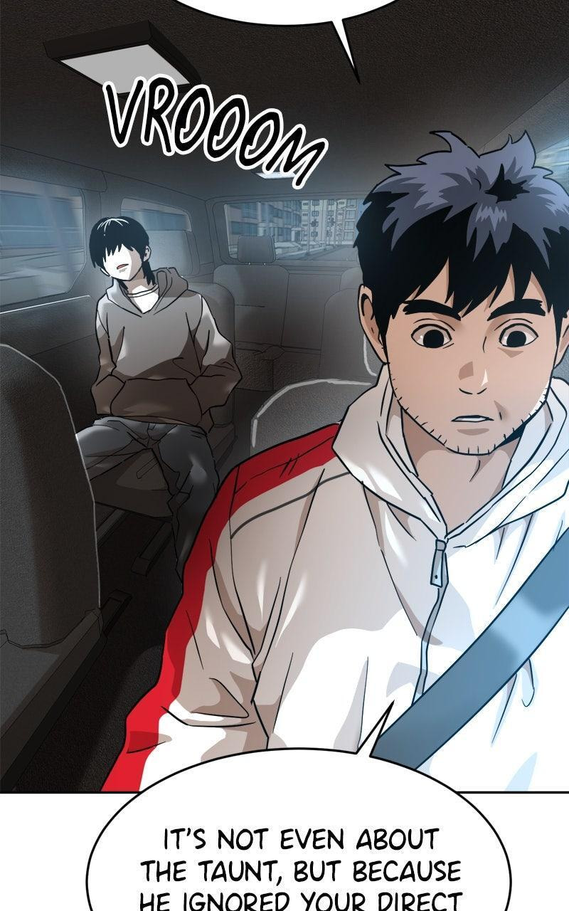 Double Click Chapter 197 page 44 - 