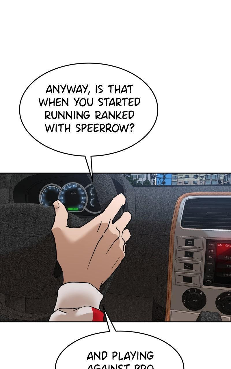 Double Click Chapter 197 page 50 - 