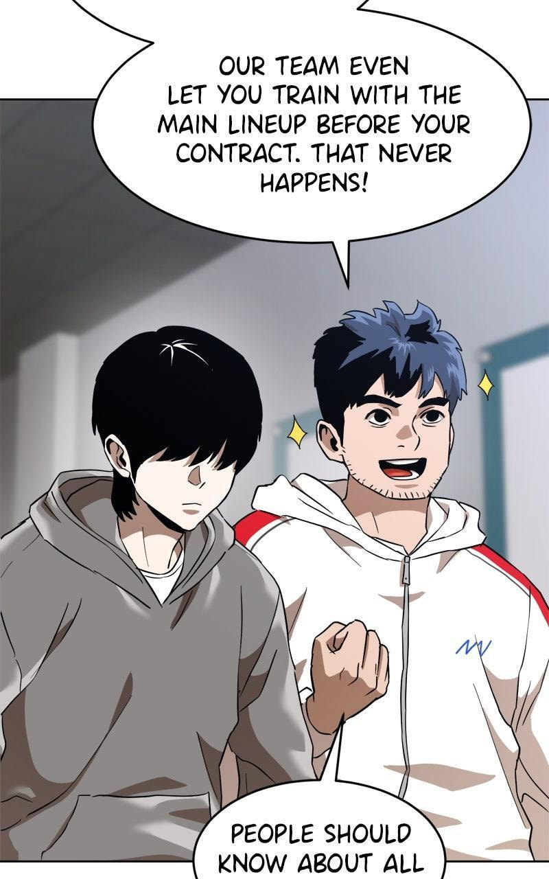 Double Click Chapter 197 page 6 - 