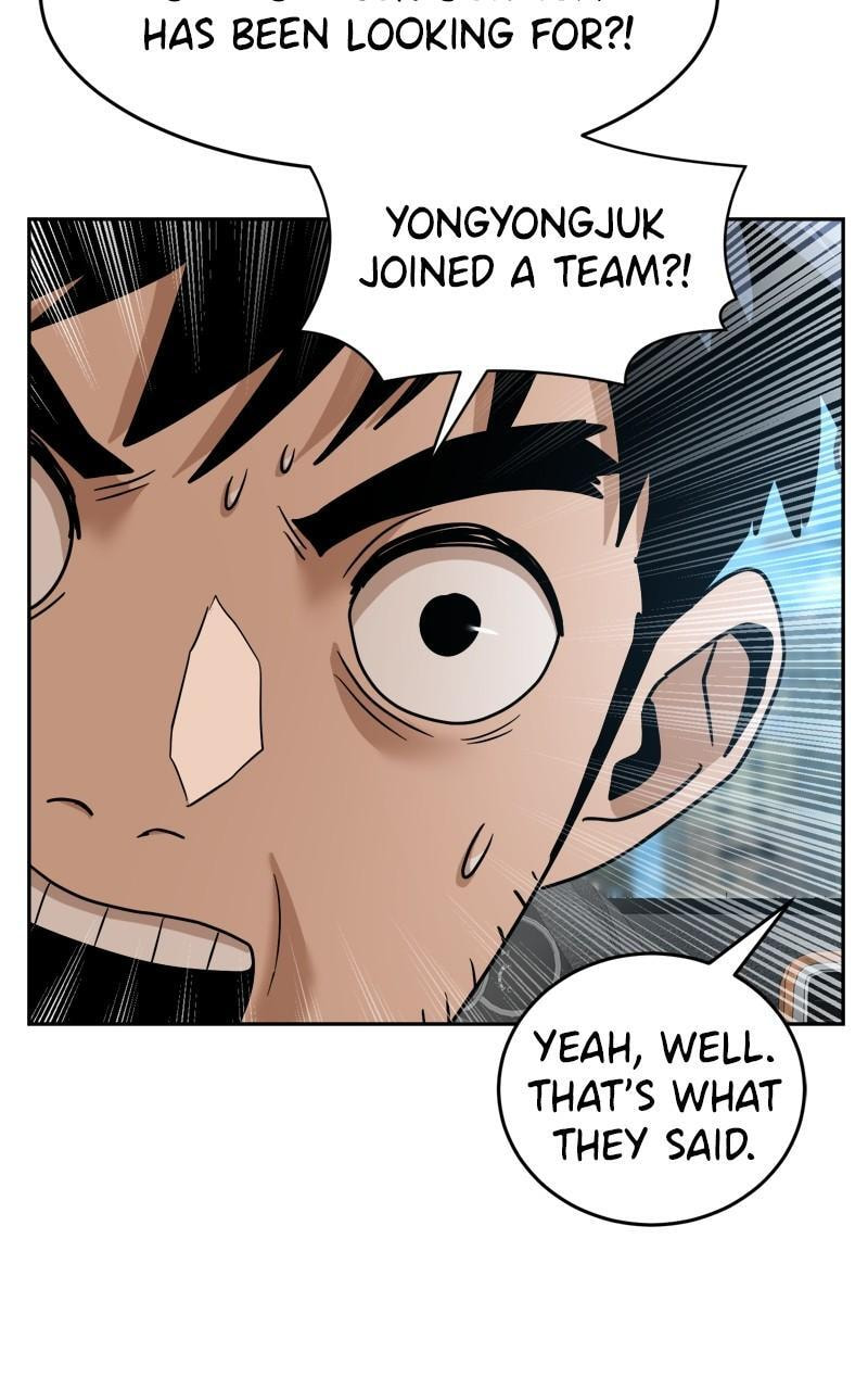 Double Click Chapter 197 page 90 - 