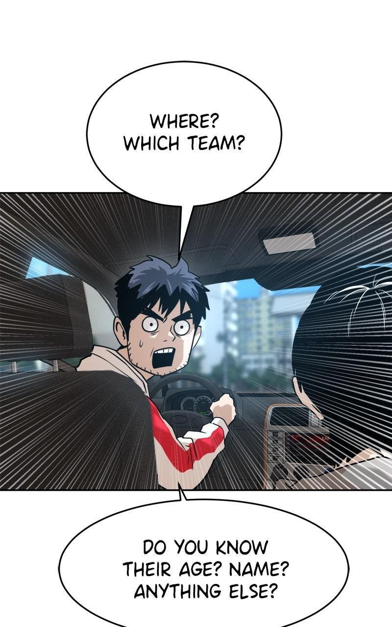 Double Click Chapter 197 page 91 - 