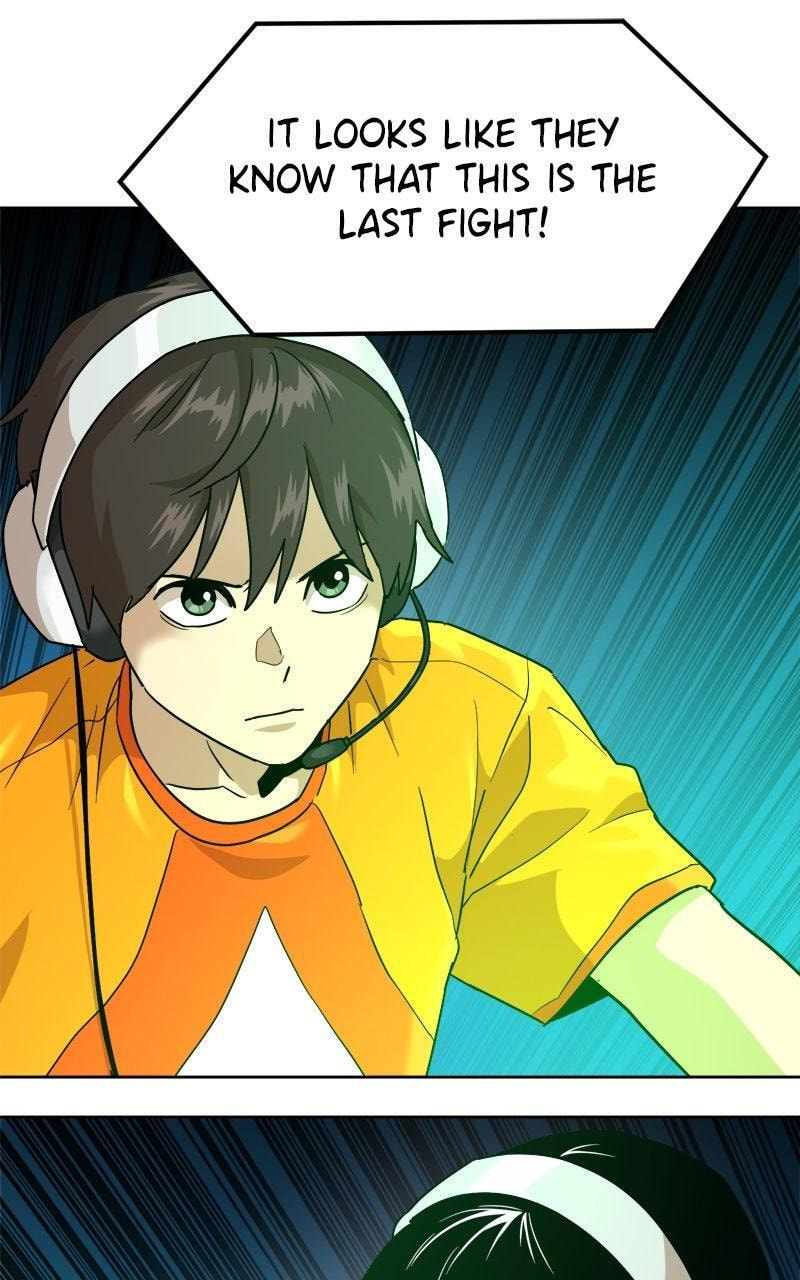 Double Click Chapter 198 page 106 - 