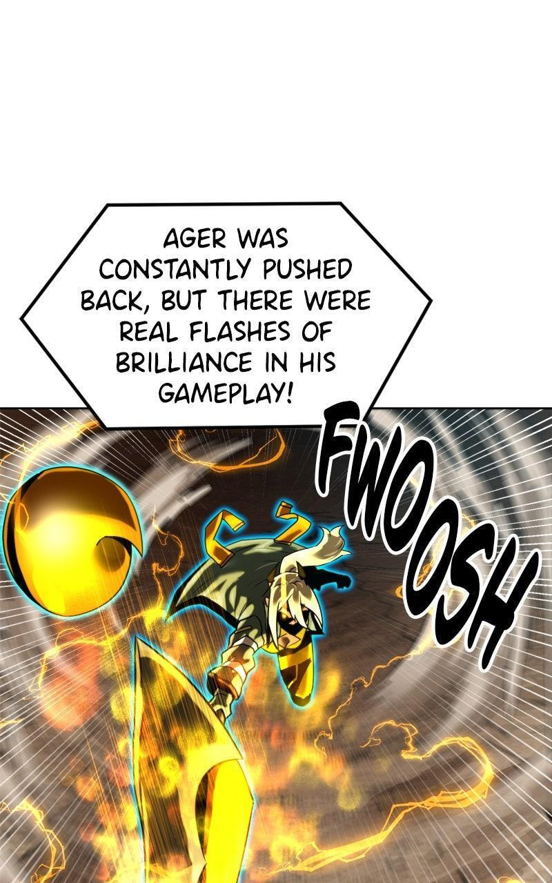 Double Click Chapter 198 page 108 - 