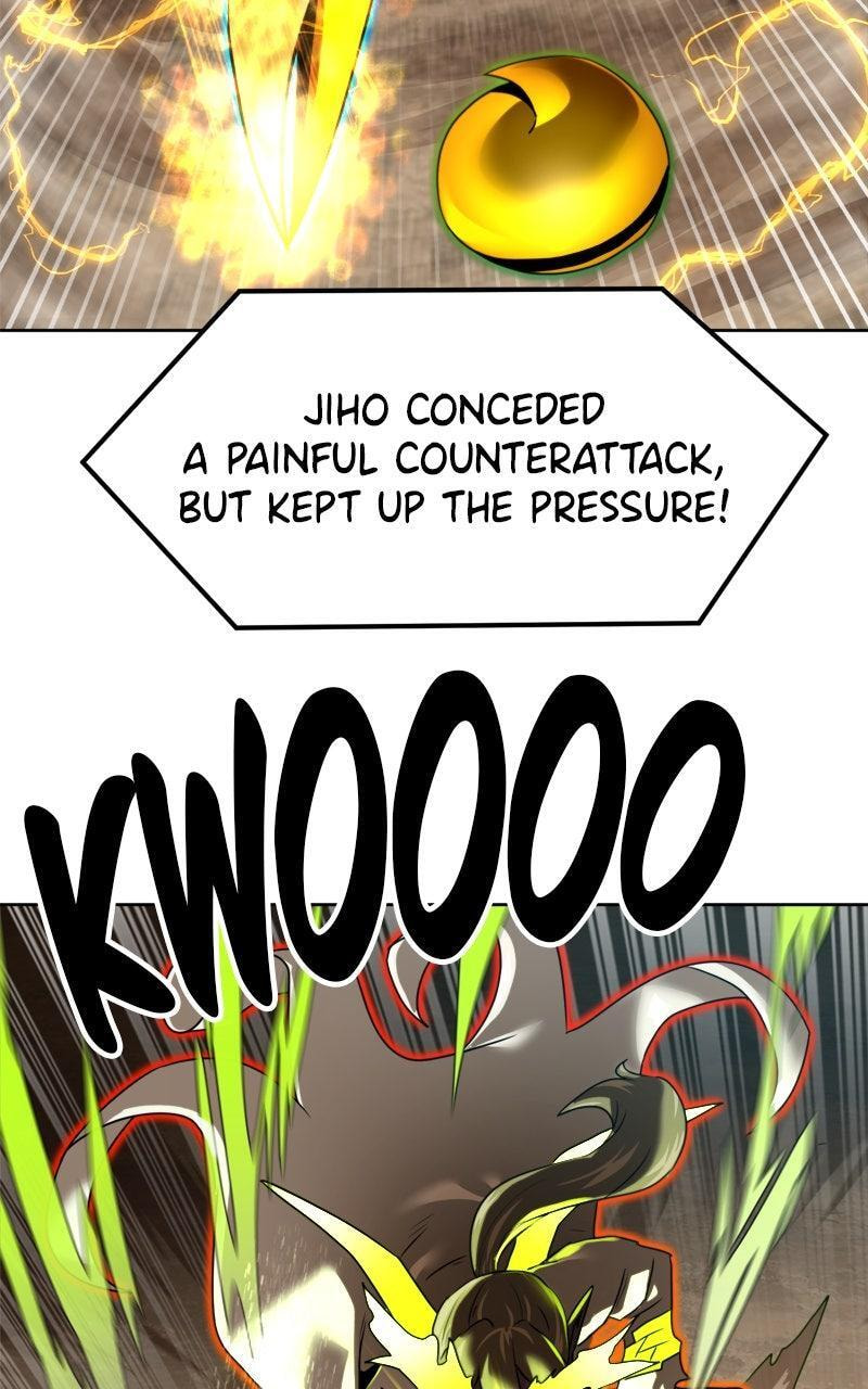 Double Click Chapter 198 page 109 - 