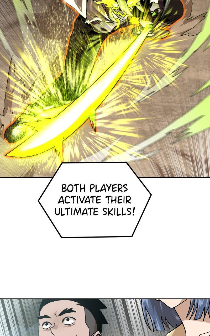 Double Click Chapter 198 page 110 - 
