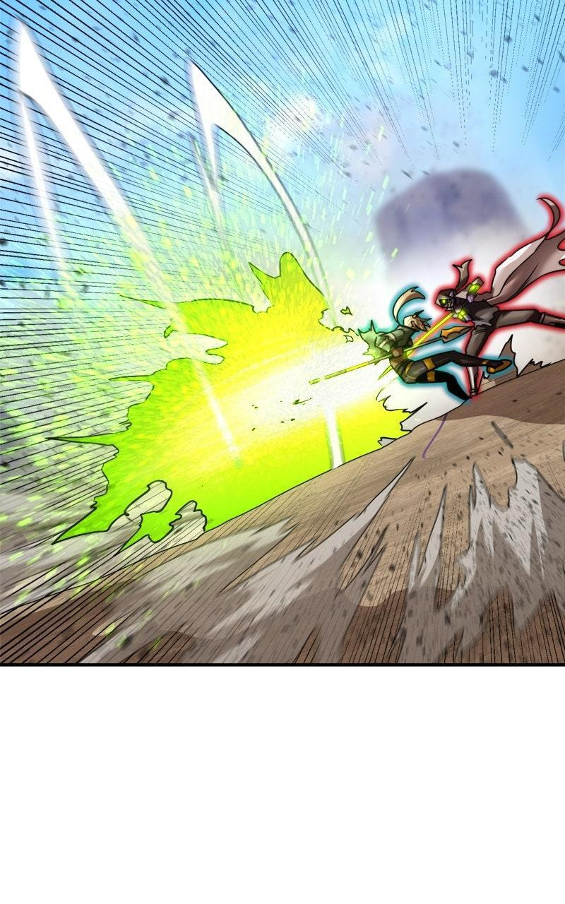 Double Click Chapter 198 page 120 - 