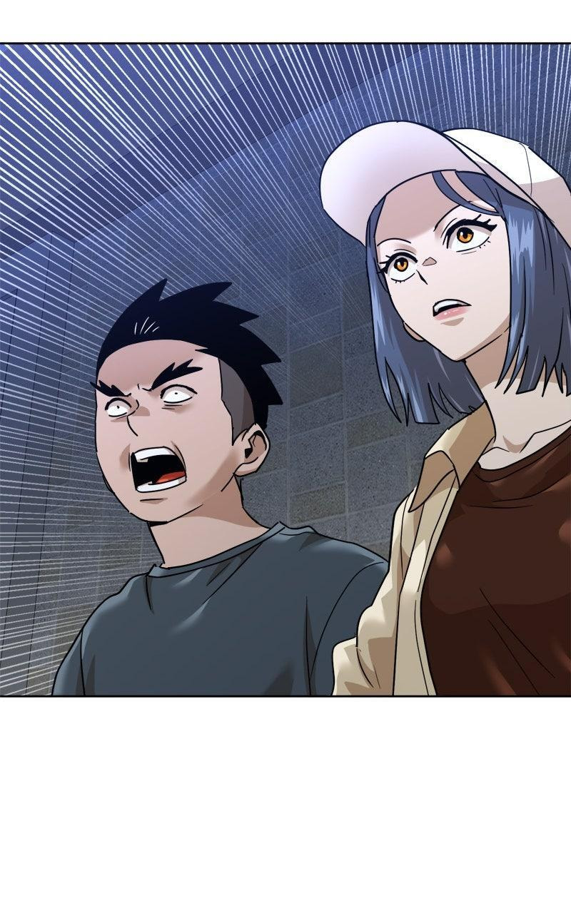 Double Click Chapter 198 page 121 - 