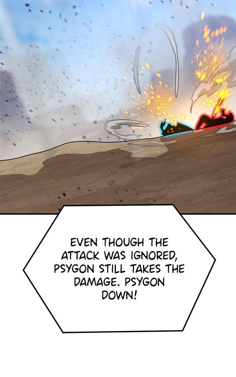 Double Click Chapter 198 page 125 - 