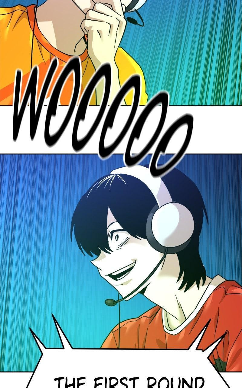 Double Click Chapter 198 page 127 - 