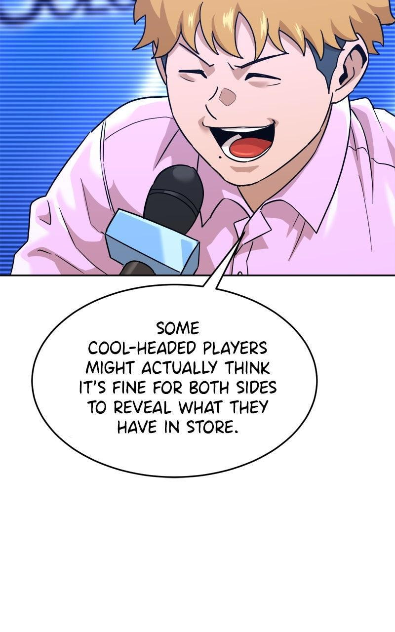 Double Click Chapter 198 page 14 - 