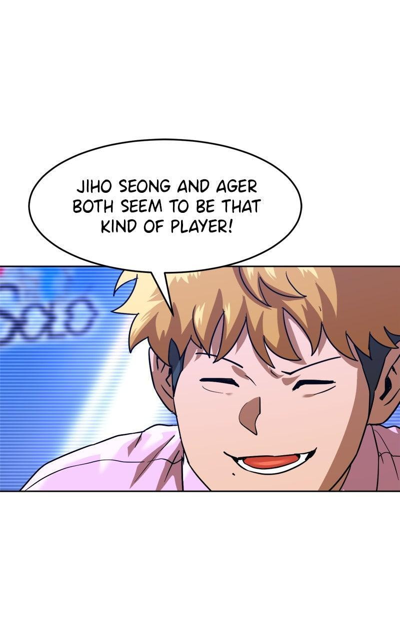 Double Click Chapter 198 page 15 - 