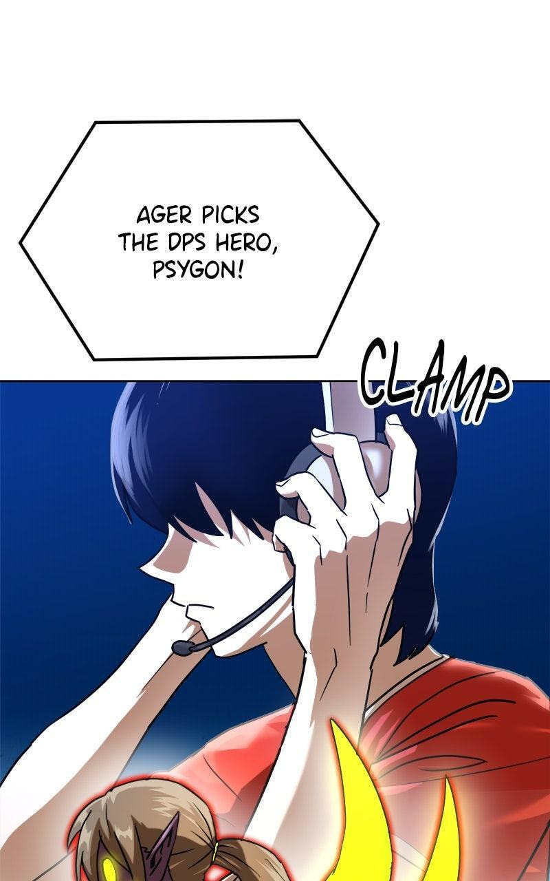 Double Click Chapter 198 page 17 - 