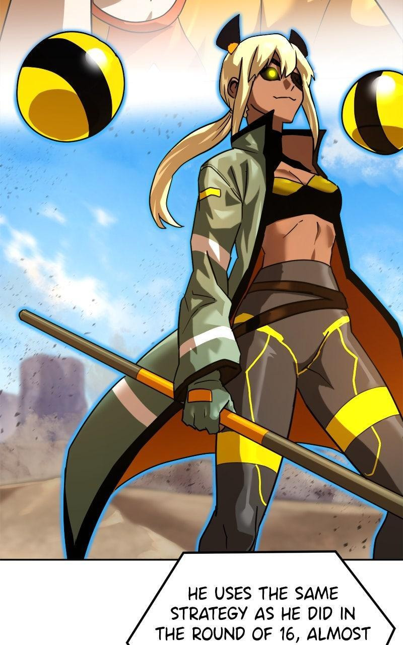Double Click Chapter 198 page 20 - 