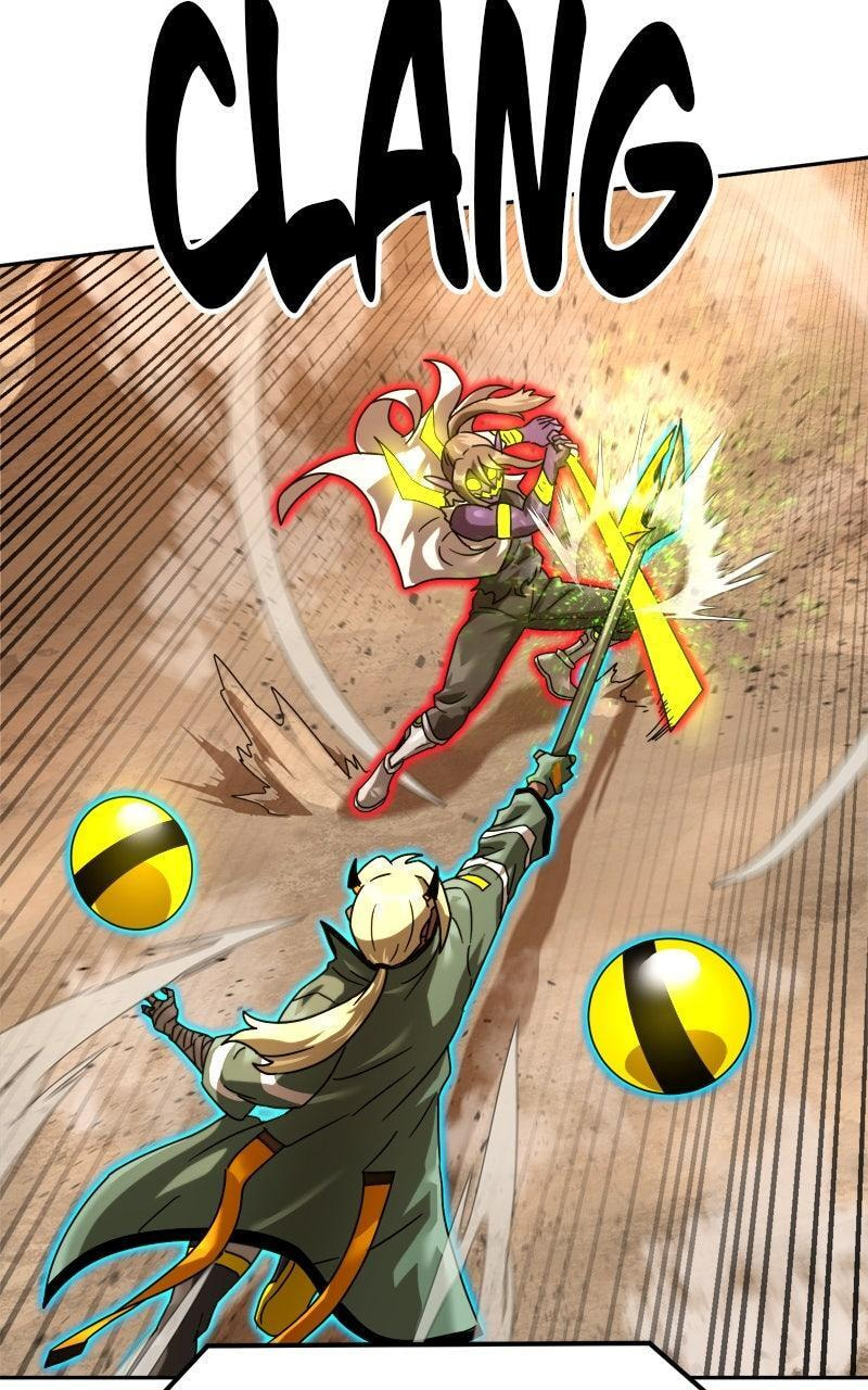 Double Click Chapter 198 page 29 - 