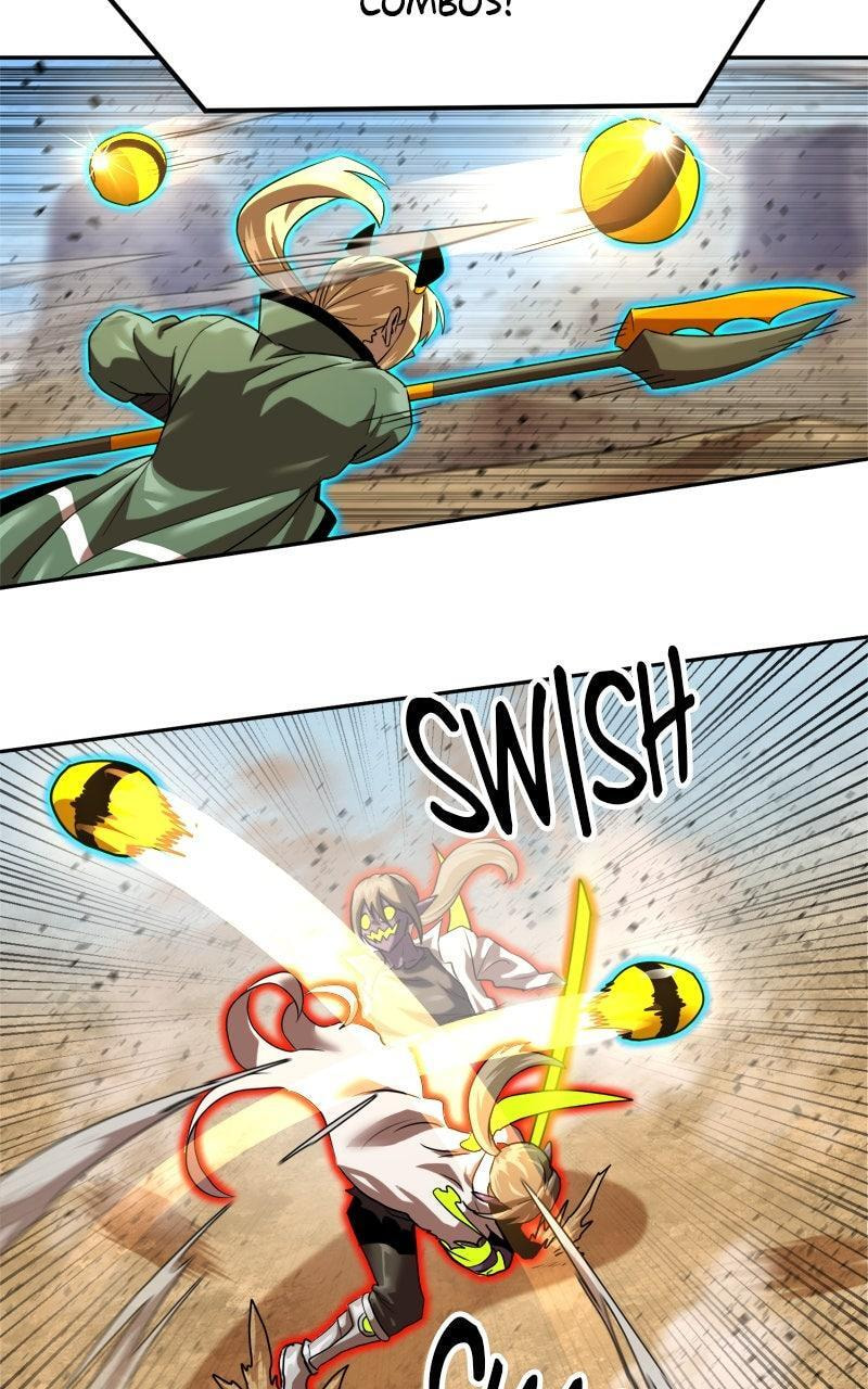 Double Click Chapter 198 page 31 - 