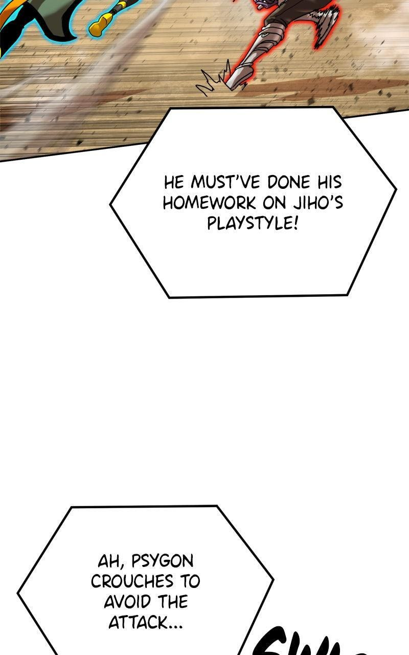 Double Click Chapter 198 page 33 - 