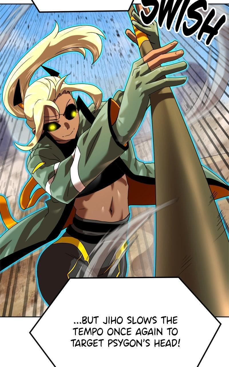 Double Click Chapter 198 page 34 - 