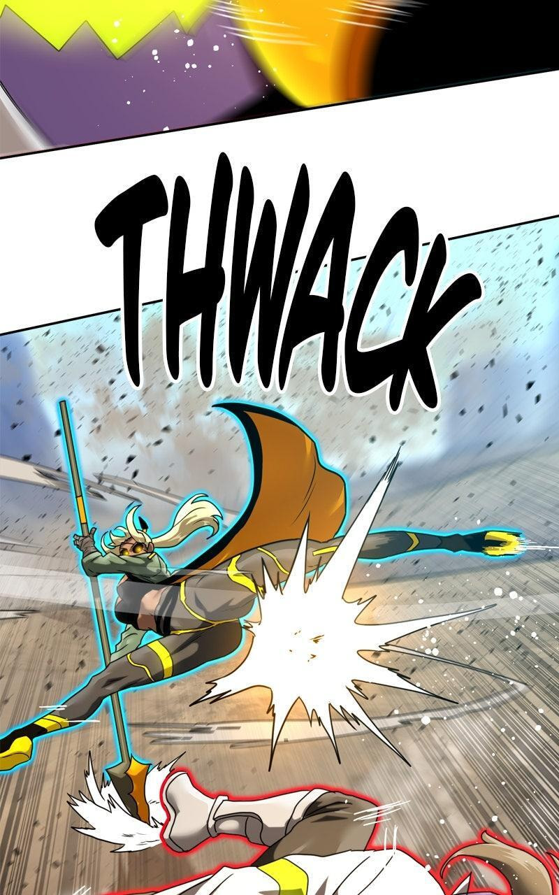 Double Click Chapter 198 page 38 - 