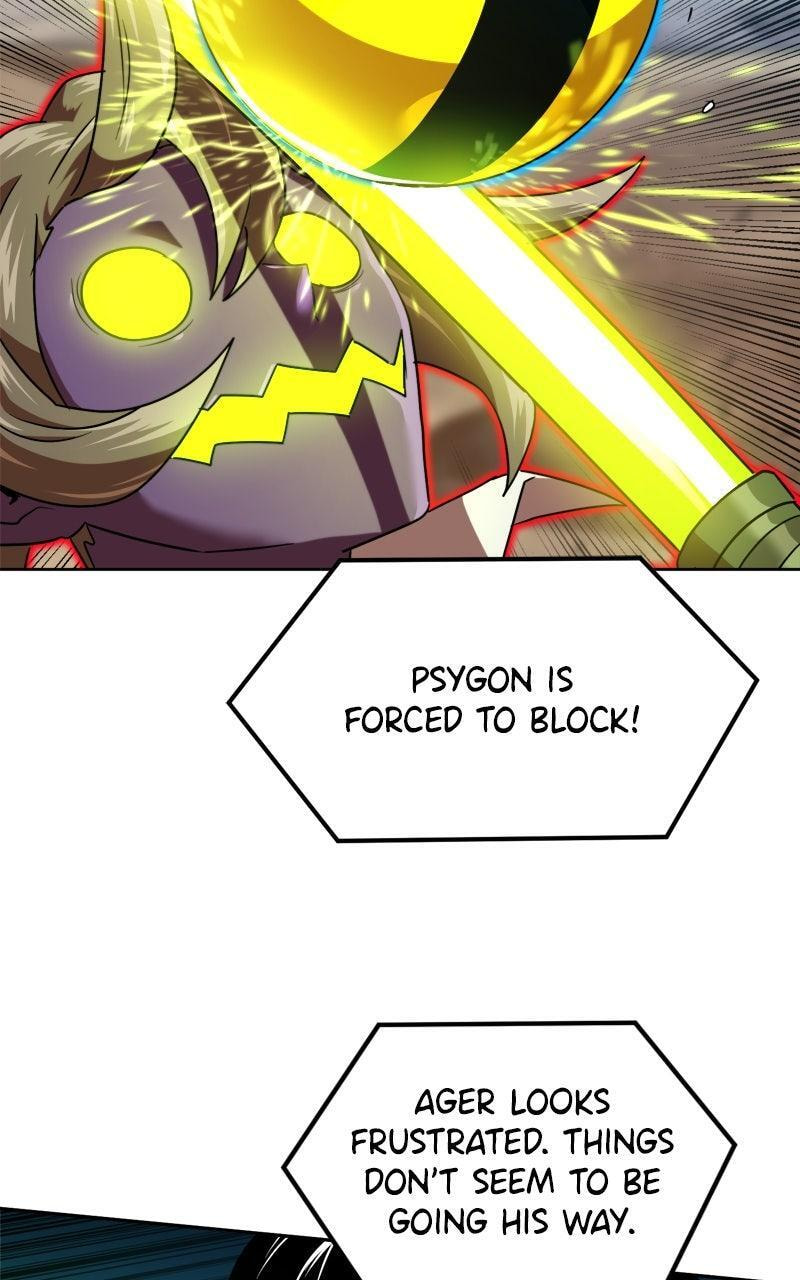 Double Click Chapter 198 page 44 - 