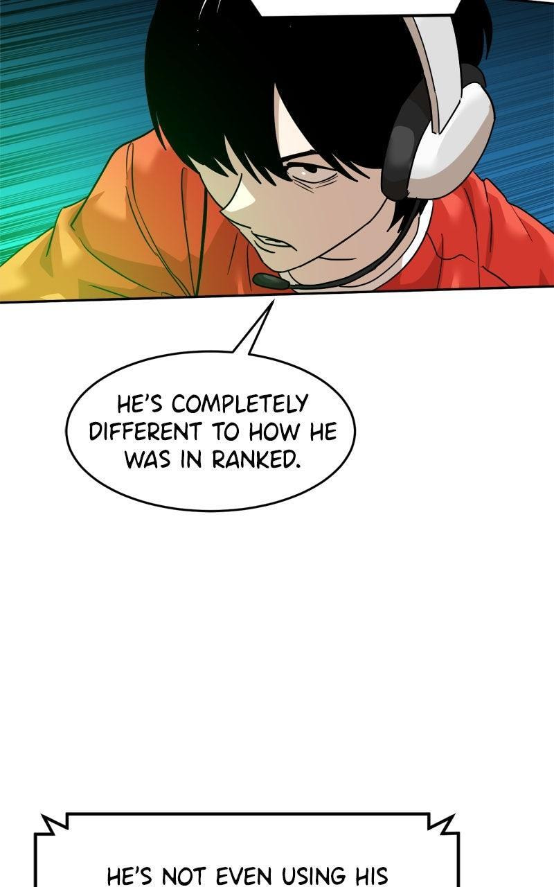 Double Click Chapter 198 page 45 - 