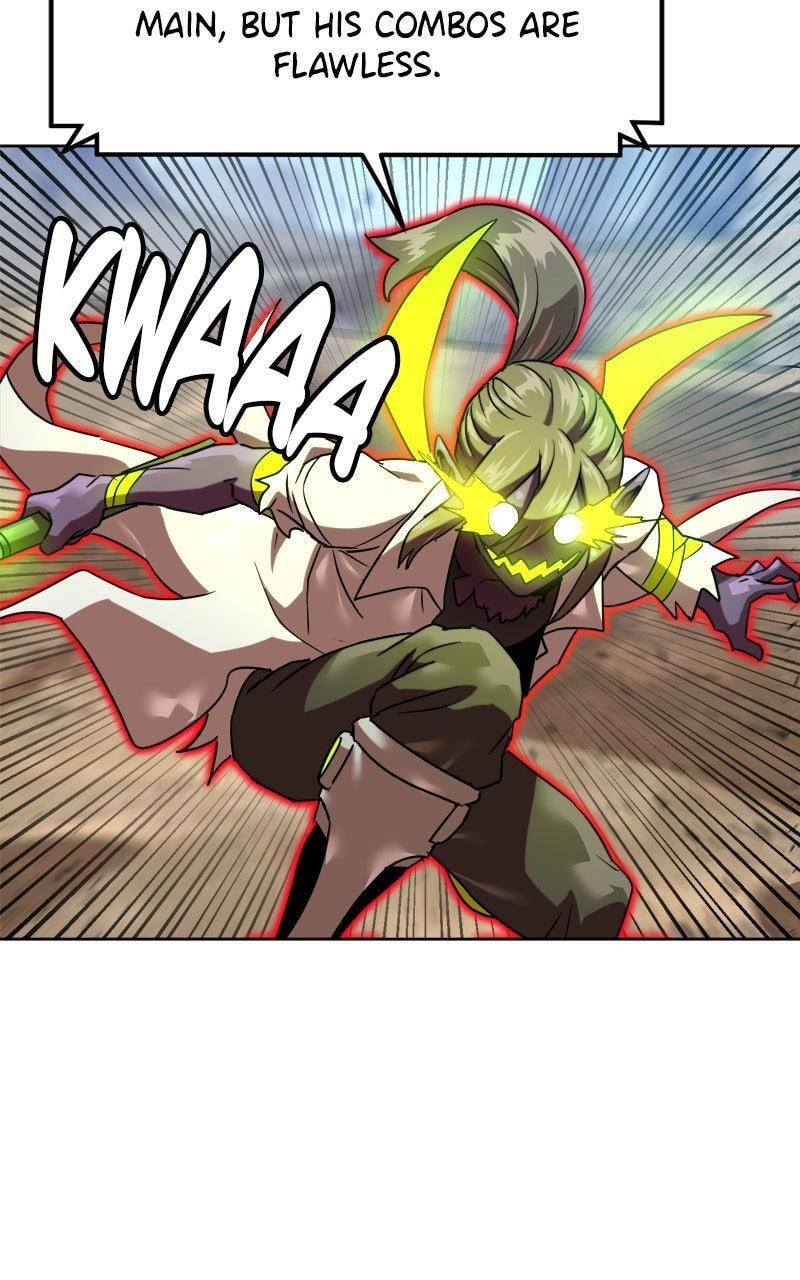 Double Click Chapter 198 page 46 - 