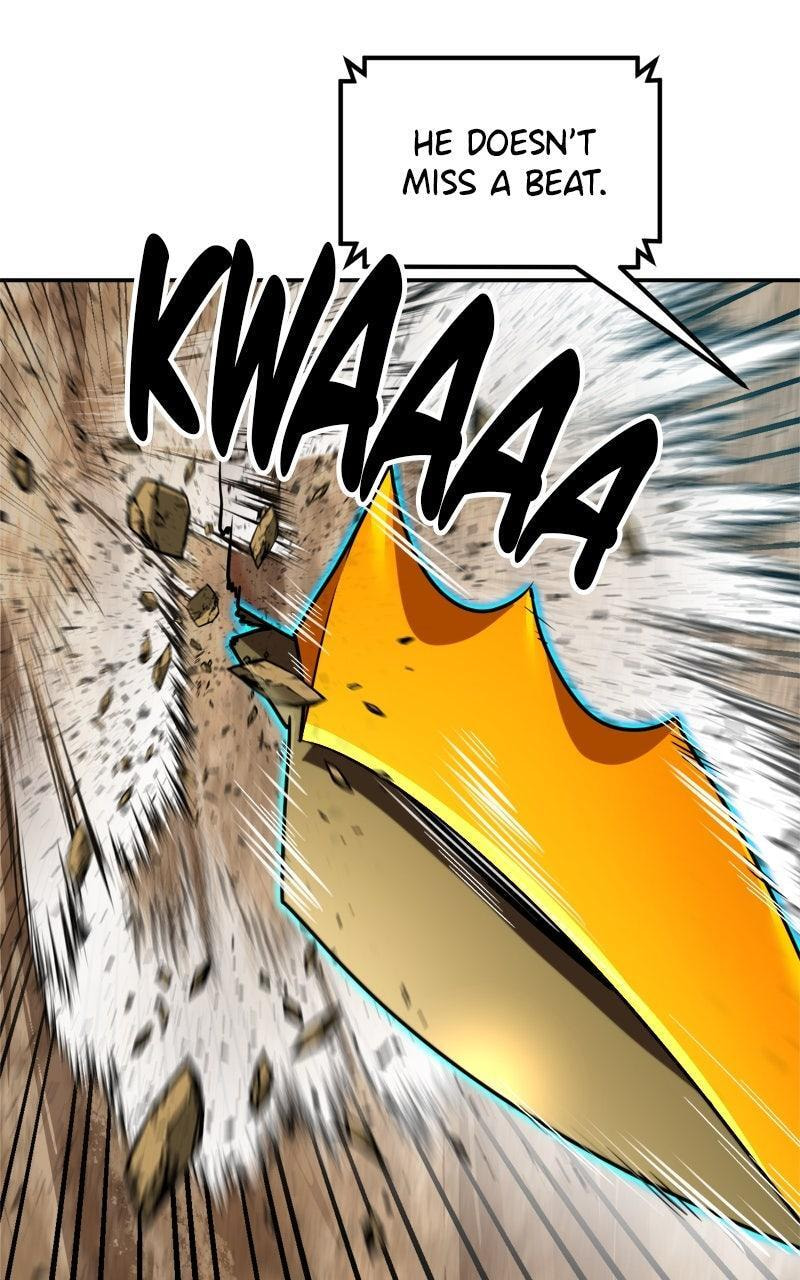 Double Click Chapter 198 page 53 - 
