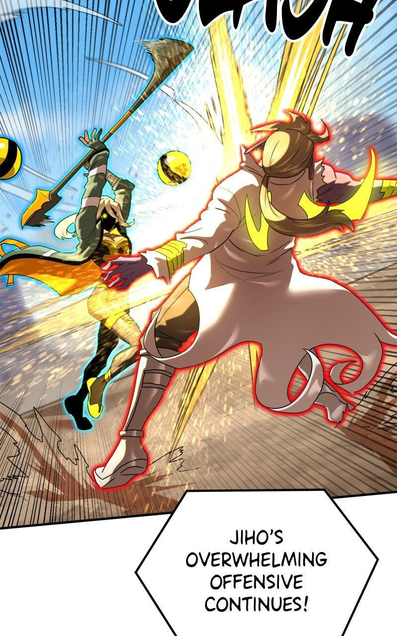 Double Click Chapter 198 page 58 - 