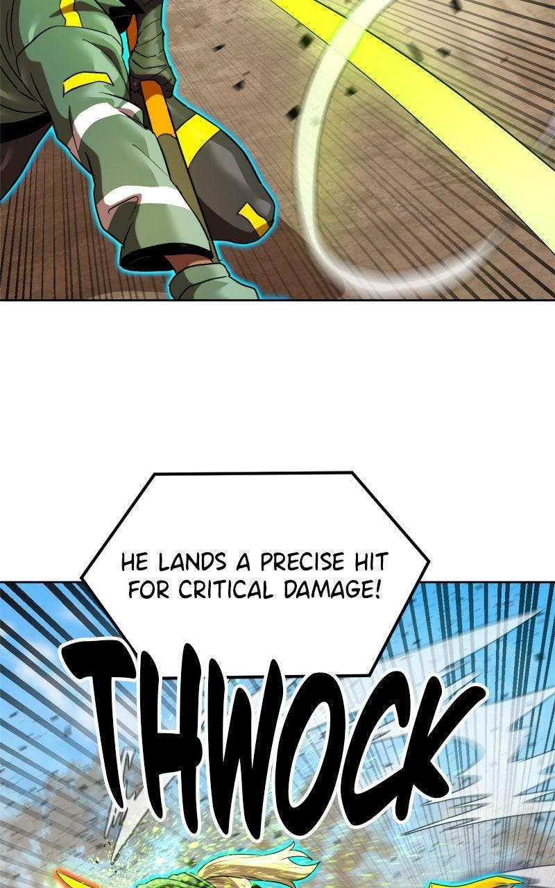 Double Click Chapter 198 page 66 - 