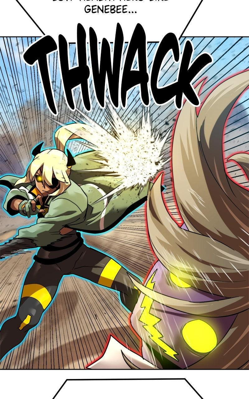Double Click Chapter 198 page 68 - 