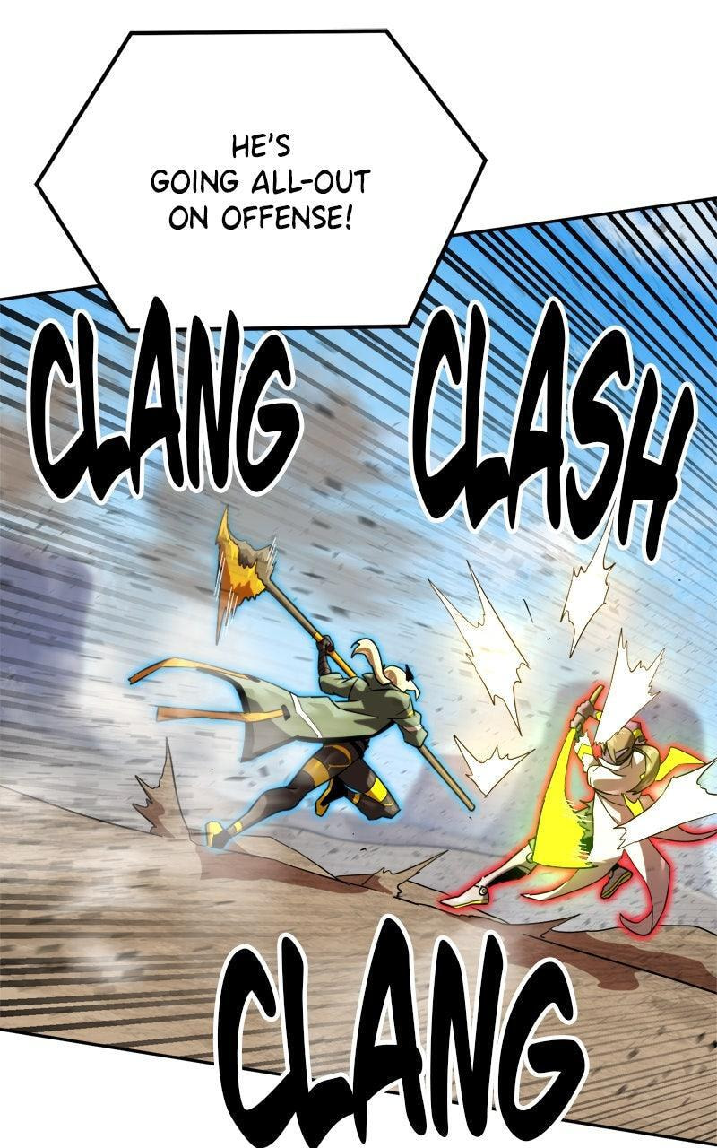 Double Click Chapter 198 page 70 - 