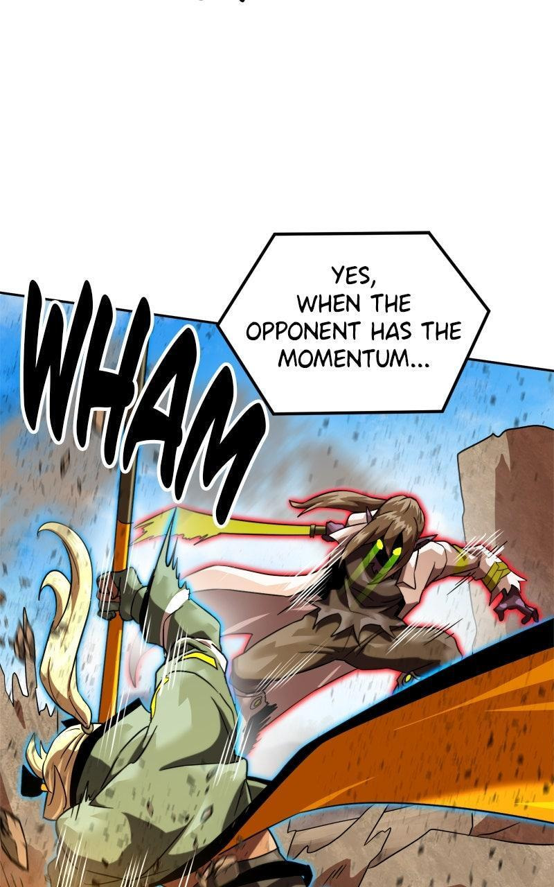 Double Click Chapter 198 page 71 - 