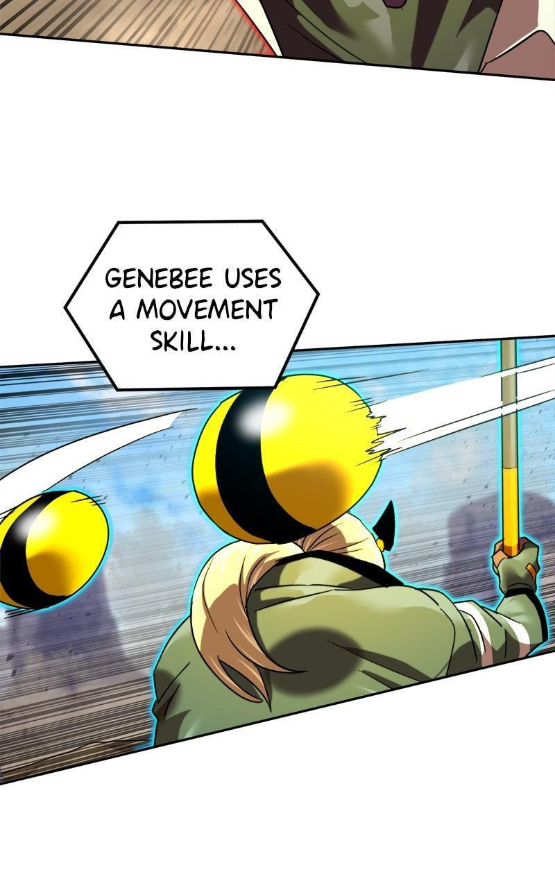 Double Click Chapter 198 page 76 - 
