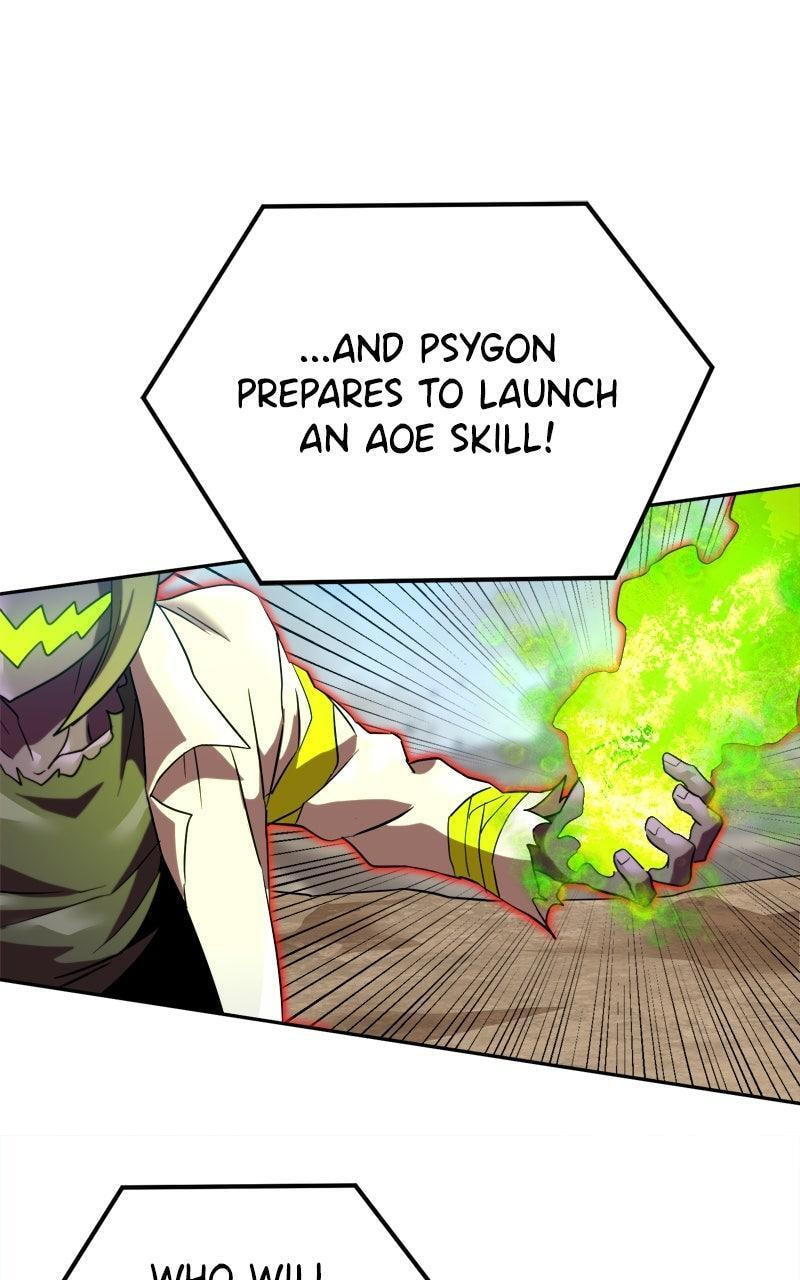 Double Click Chapter 198 page 77 - 
